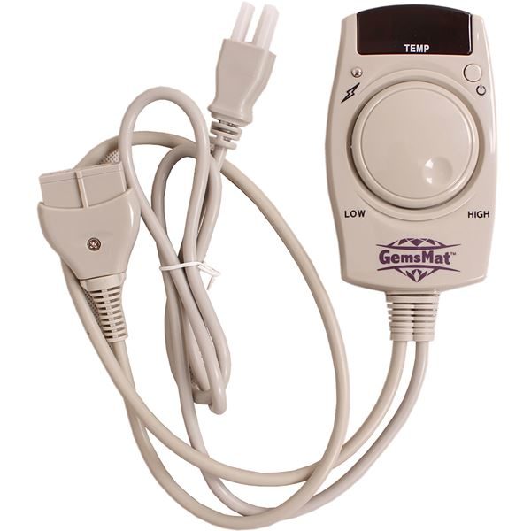 heating pad controller Gemsmat