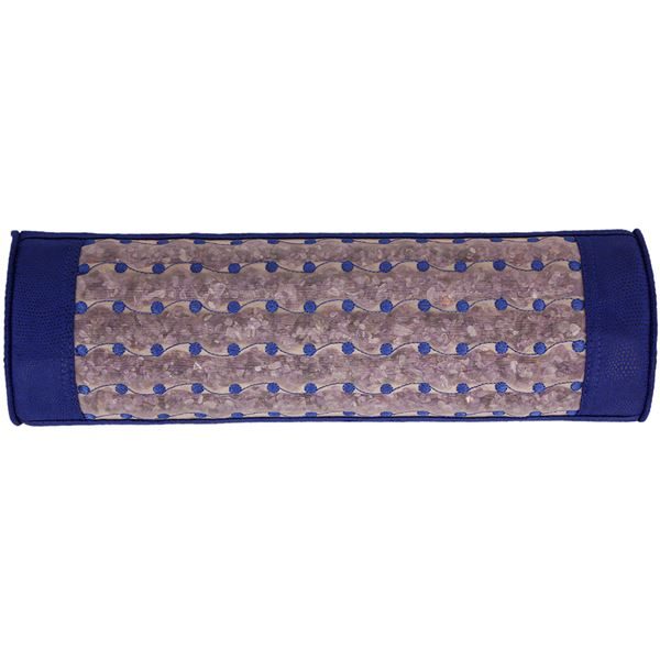 Heating pillow top view | Gemsmat