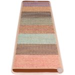 Heating pad top view | Gemsmat