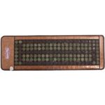 Heating pad top view | Gemsmat