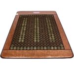 Heating pad top view | Gemsmat