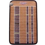 Heating pad top view | Gemsmat