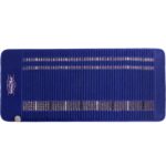 Heating pad top view | Gemsmat