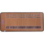 Heating pad top view | Gemsmat