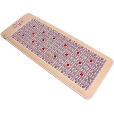 Best Far Infrared Heating Pad, Amethyst Jade